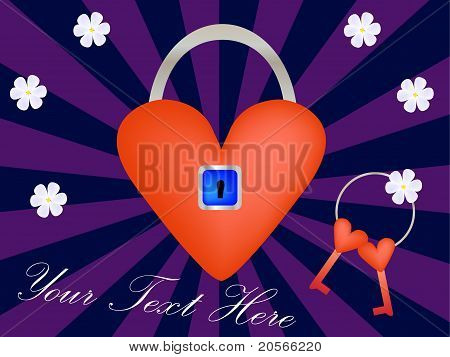 cuore bloccato