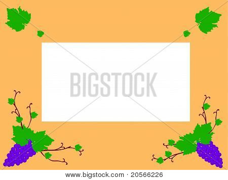 cornice astratta