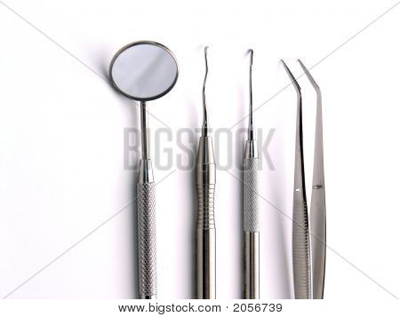 Dental Instruments