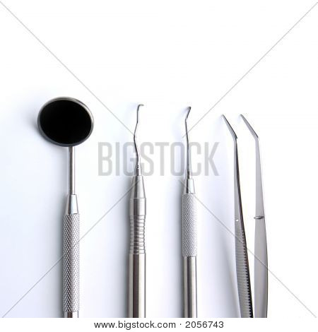 Dental Instruments