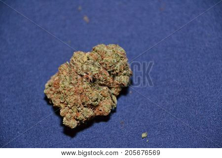 Charlie sheen is an indica strain of medical marijuana