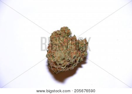 Charlie sheen is an indica strain of medical marijuana
