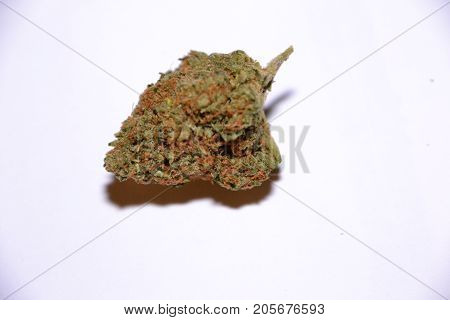 Charlie sheen is an indica strain of medical marijuana