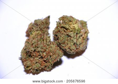 Charlie sheen is an indica strain of medical marijuana