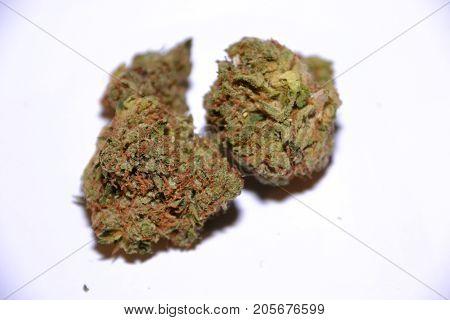 Charlie sheen is an indica strain of medical marijuana