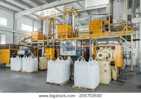 From Polypropylene Manufacture Of Details