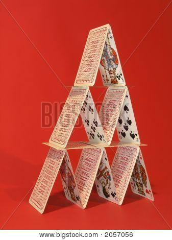 Karte tower