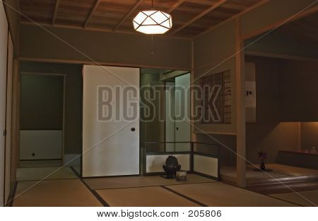 Giapponese Tatami