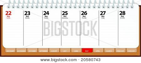 kalender