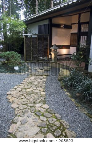 Japanese Restaurant