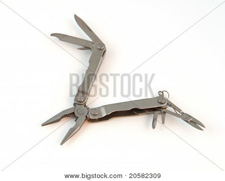 Multipurpose Hand Tool.