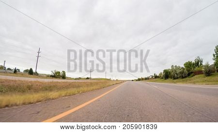 Road Trip