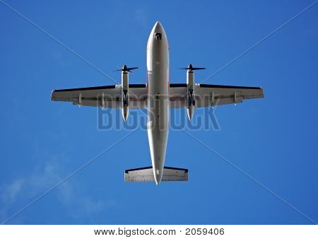 航空機