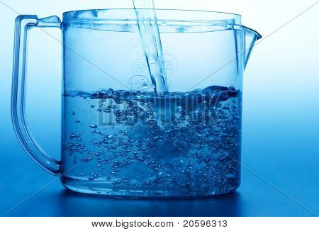 Voda