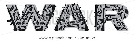 Silhouettes อาวุธทำสงครามคำ