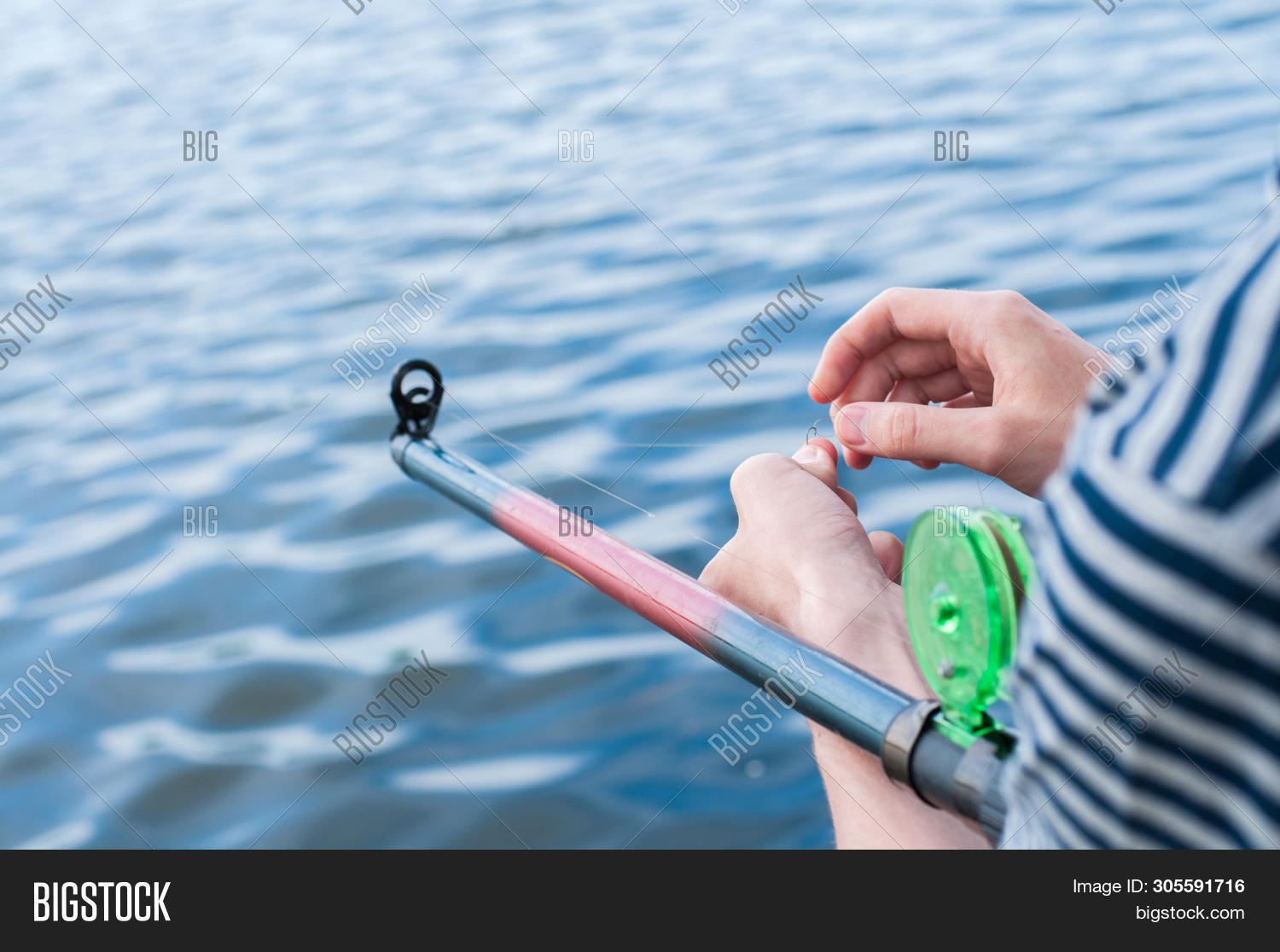 Man Unraveling Tangled Image & Photo (Free Trial) Bigstock