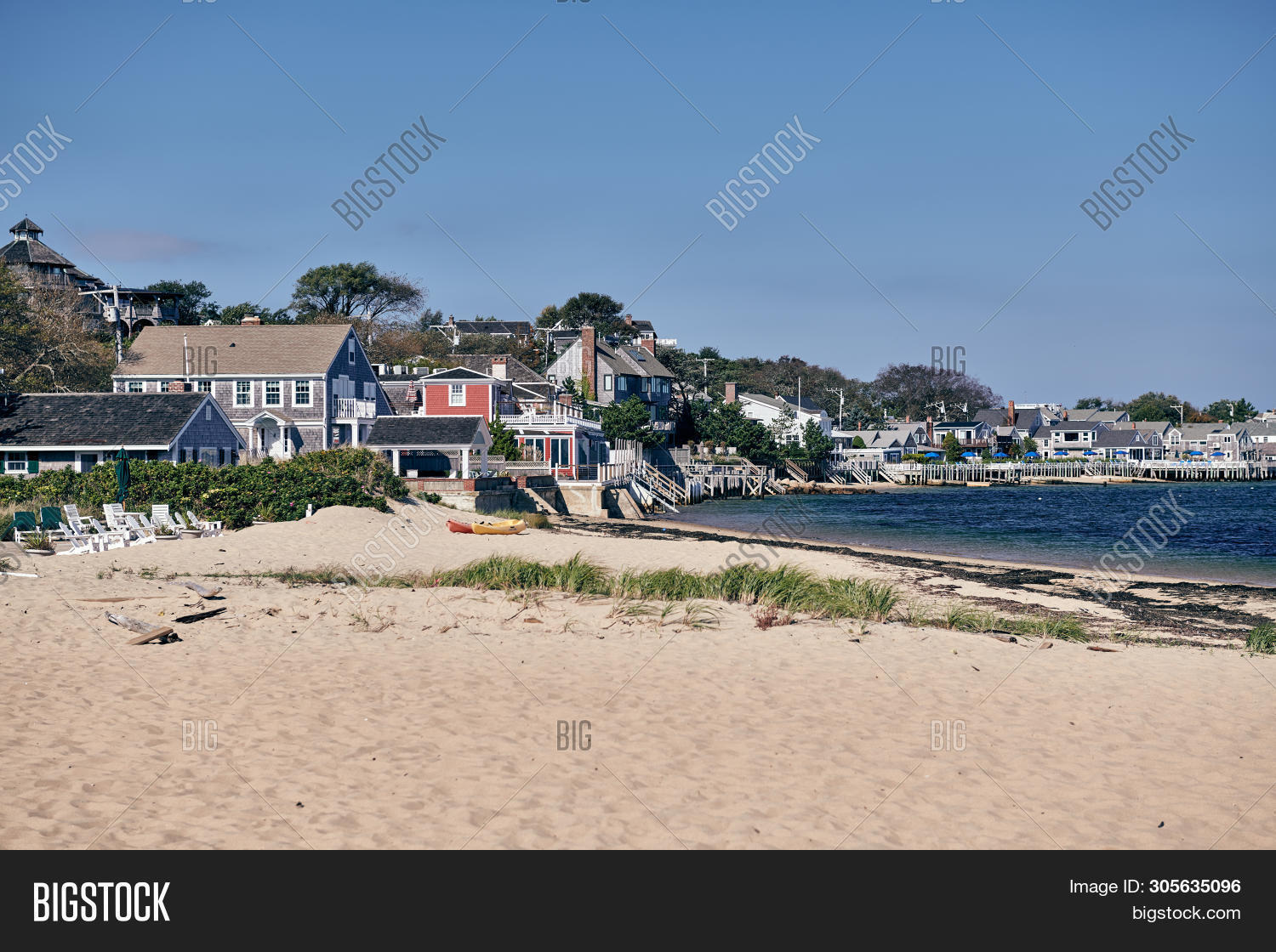Beach Provincetown, Image & Photo (Free Trial) Bigstock