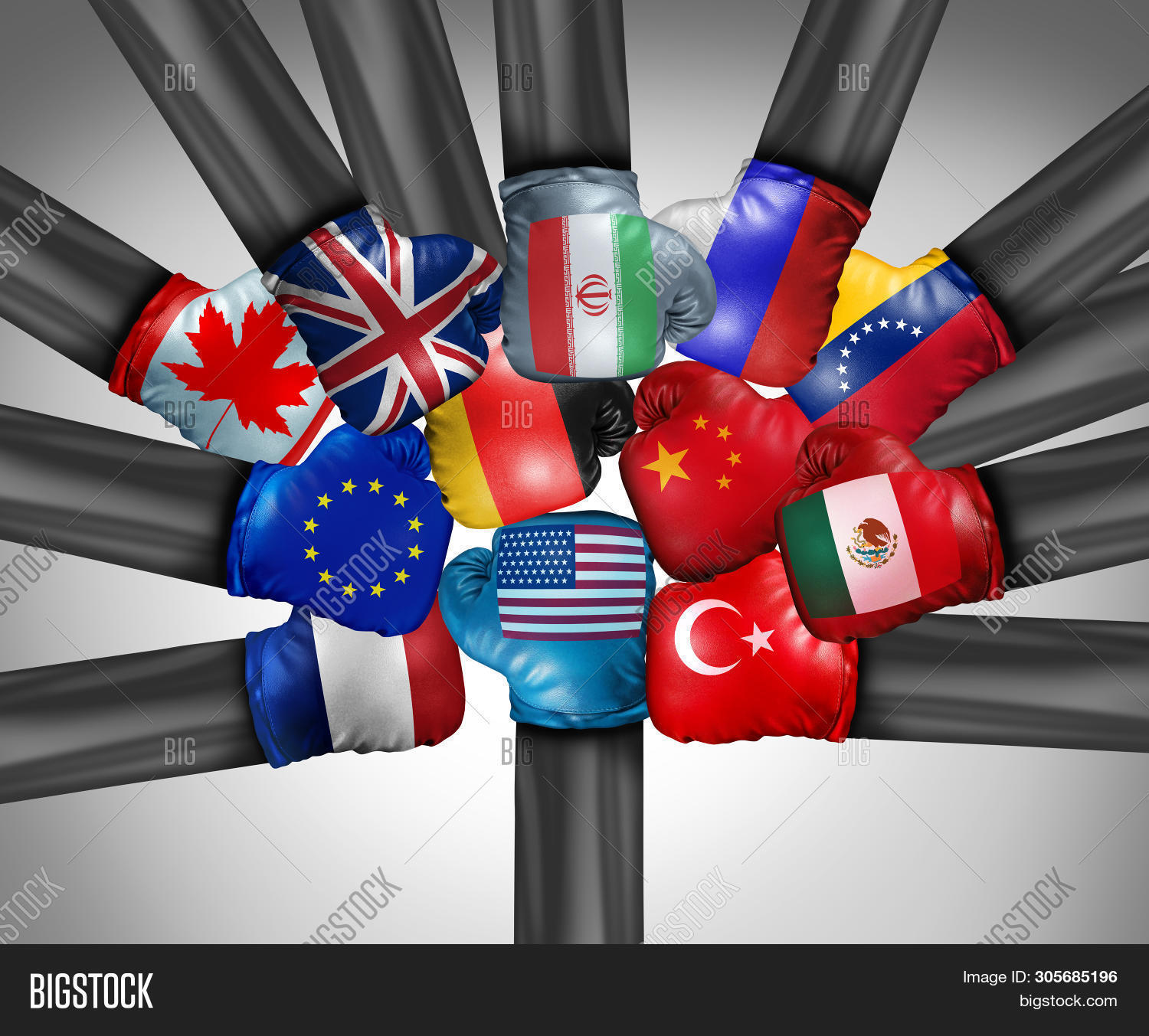 Международное соперничество. Международное соперничество. Специфика международной конкуренции. Конкурентоспособность страны. Конкуренция государств.