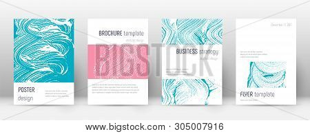 Cover Page Design Vector & Photo (Free Trial) | Bigstock