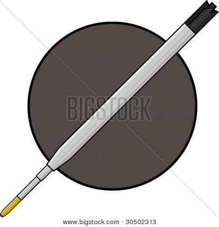 pen refill