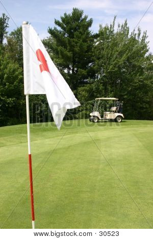 Golf mig