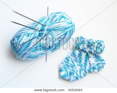 Stricken