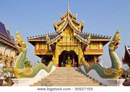 Wat Banden