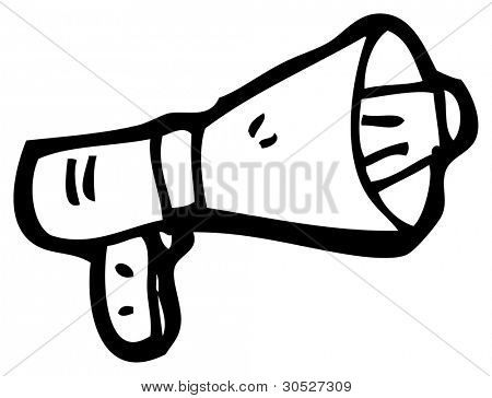 Unterhaltungselektronikgeräte cartoon