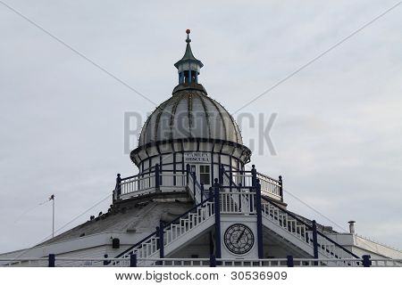 Pier Tower Eastbourne