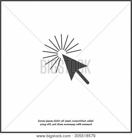 Arrow, Cursor Vector & Photo (Free Trial) | Bigstock