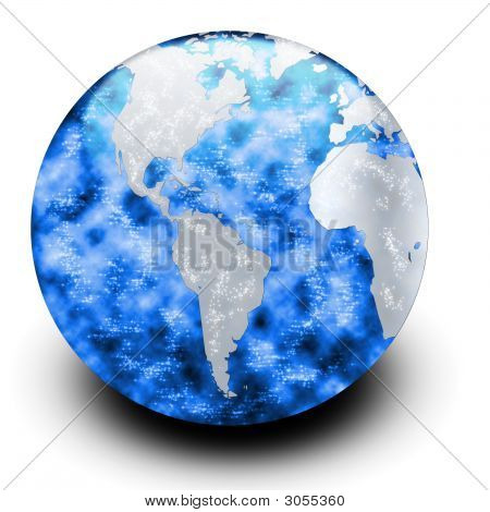 Blueworld