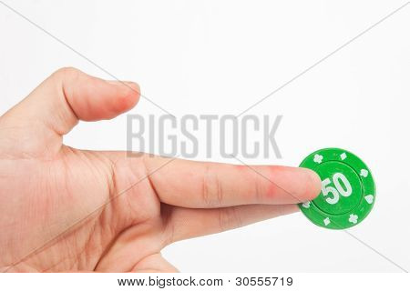 Poker