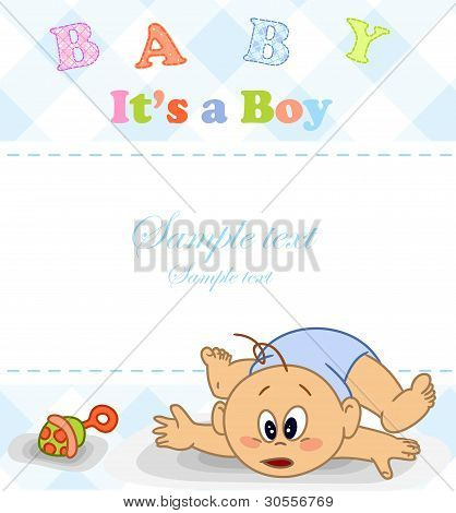 Bab yboy