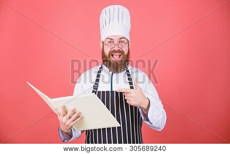 Try Something New. Cookery On My Mind. Improve Cooking Skill. Book Recipes. According To Recipe. Man