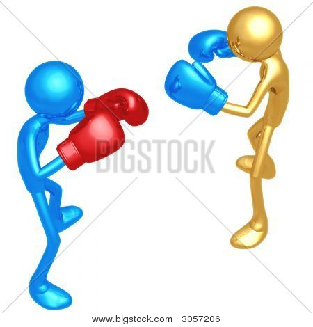 Boxe