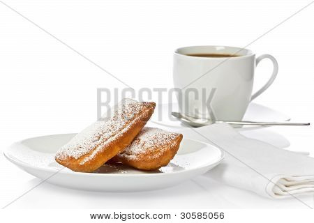 Beignets
