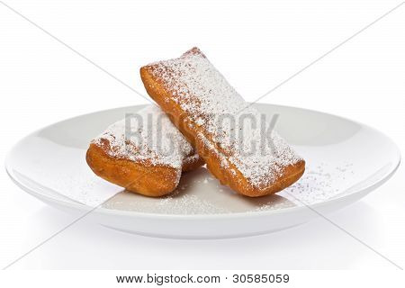 Beignets