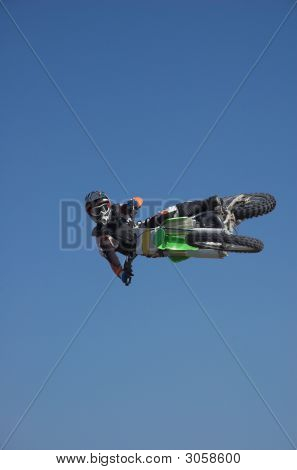 Moto X Freestyle