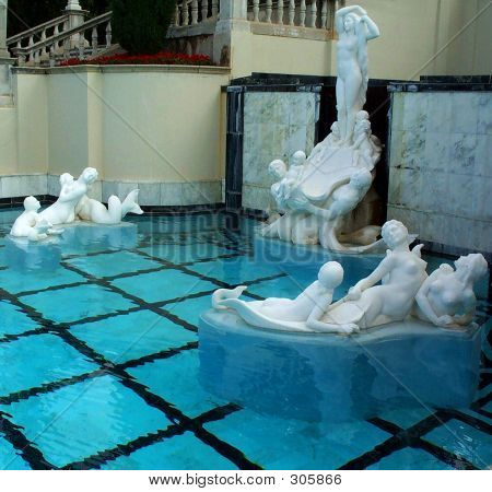 Hearst Pool 2