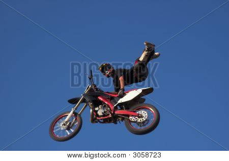 Freestyle Moto X 12