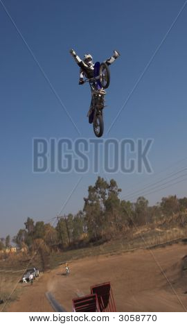 Freestyle Moto X 16