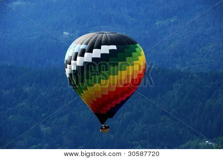 Bourgeons de ballon