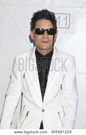 LOS ANGELES - JUN 9:  Corey Feldman at the 