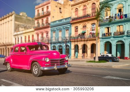 HAVANA,CUBA- JUNE 10, Image & Photo (Free Trial) | Bigstock