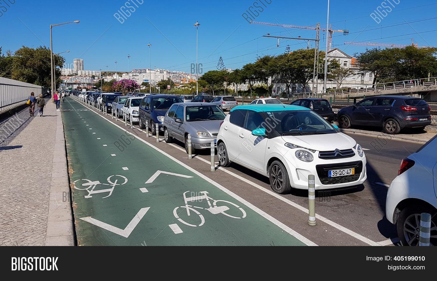 Lisbon, Portugal Image & Photo (Free Trial) Bigstock