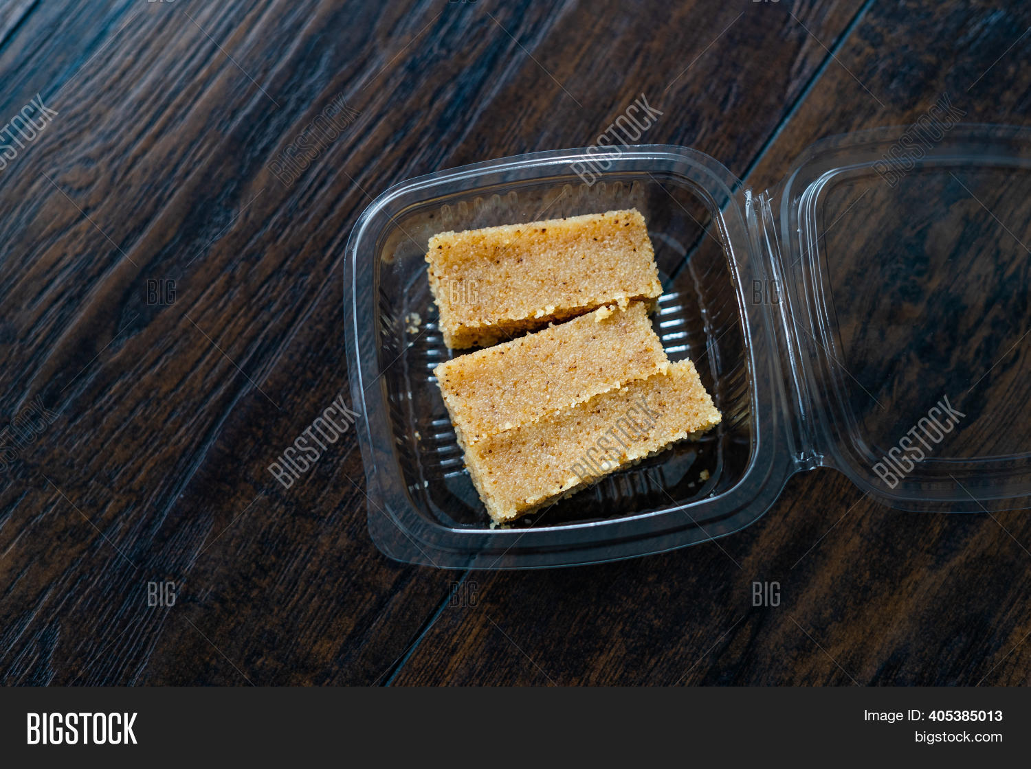 Take Away Dessert Image & Photo (Free Trial) Bigstock