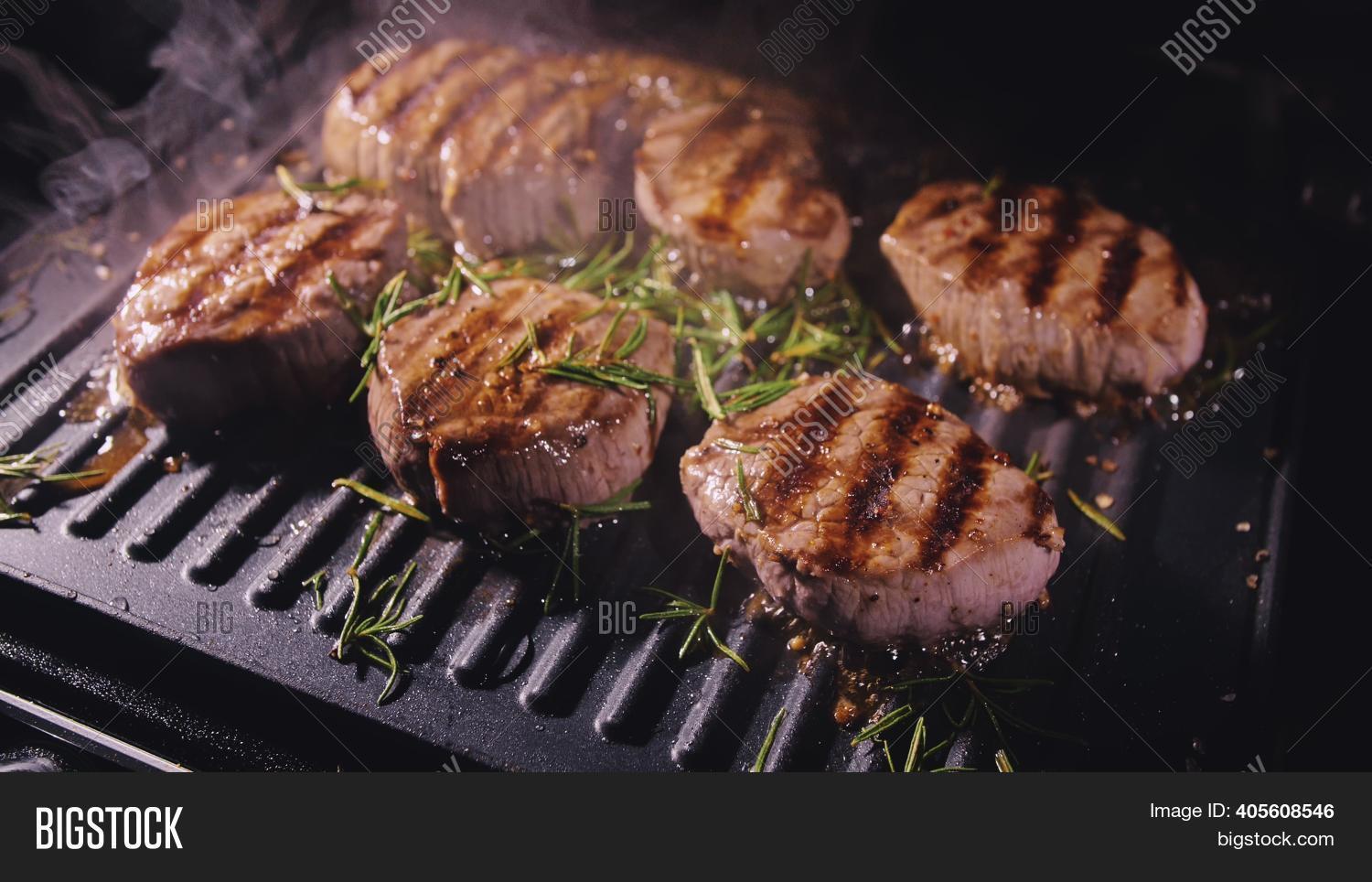Delicious Juicy Meat Image & Photo (Free Trial) Bigstock