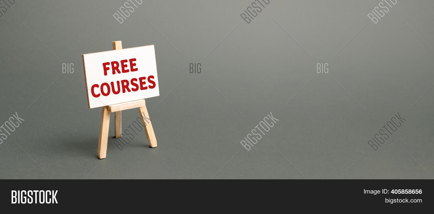 Stand Words Free Image & Photo (Free Trial) Bigstock
