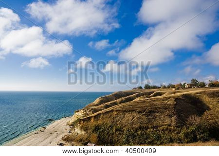 Tsymliansk Costa