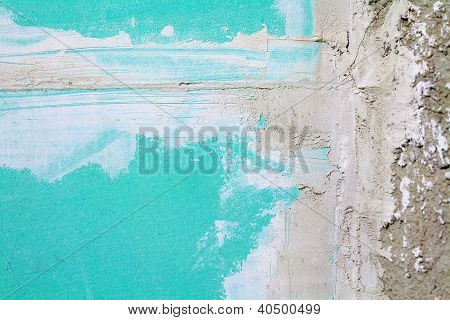 Gesso cartonado